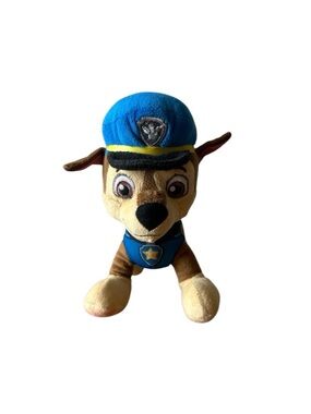 Paw Patrol Plush